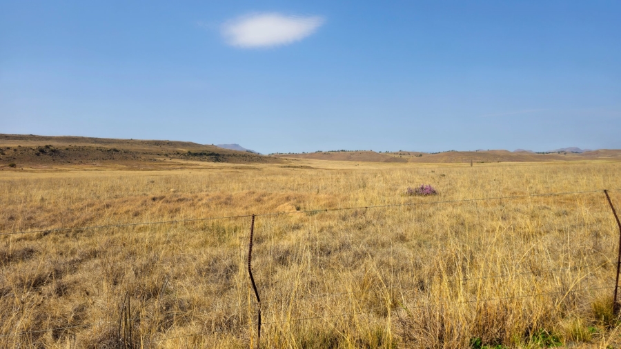 Commercial Property for Sale in Hobhouse Rural Free State